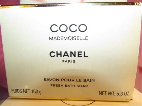 chanel coco soap discontinued|chanel coco mademoiselle bath powder.